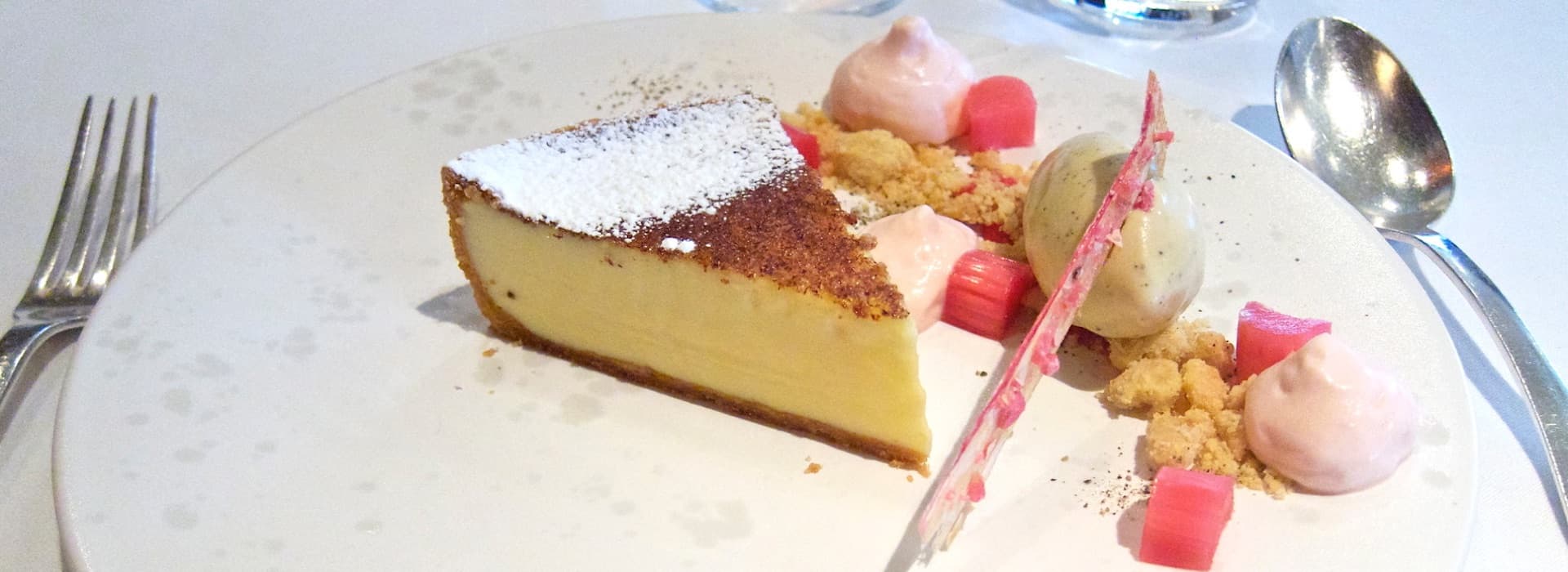 No. 9 Chef Services, Perth, Scotland